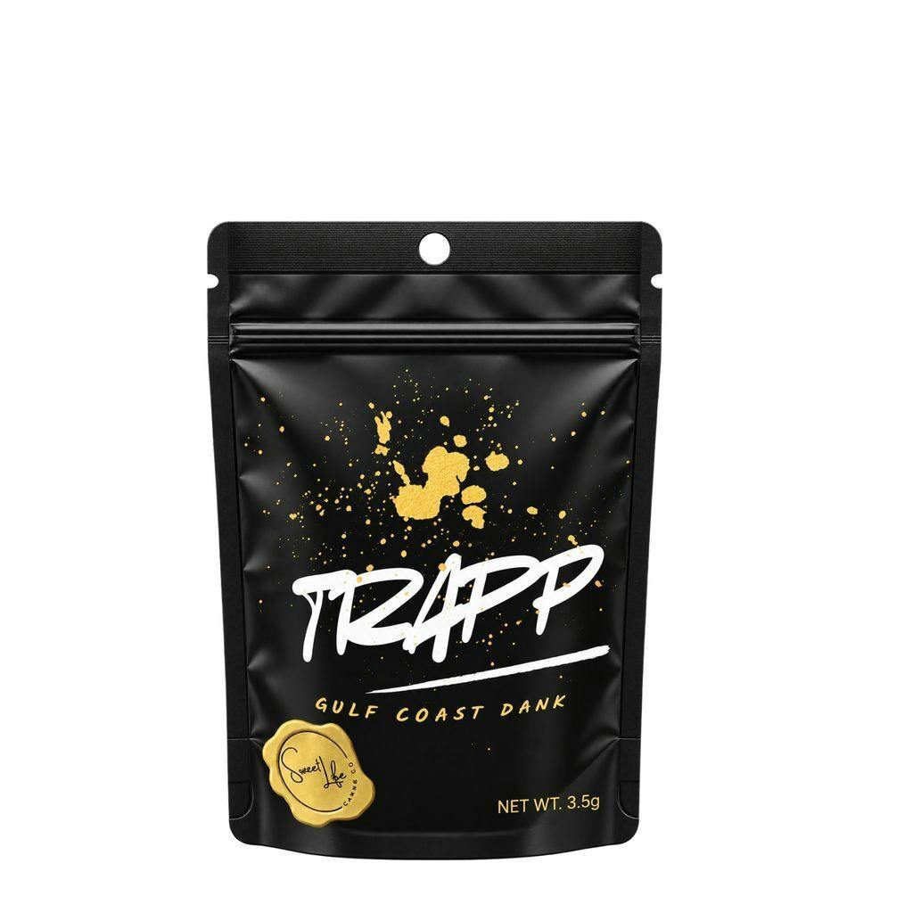 TRAPP Face Meltz 3.5g