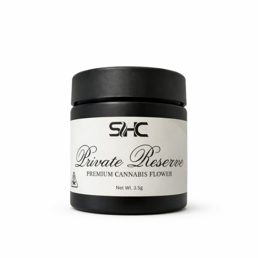 Southern Herb Co Ricky Bobby 3.5g