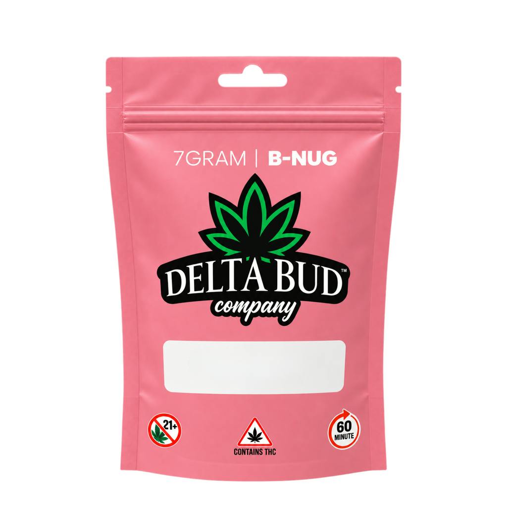 Delta Bud Company Guava Drip 7g