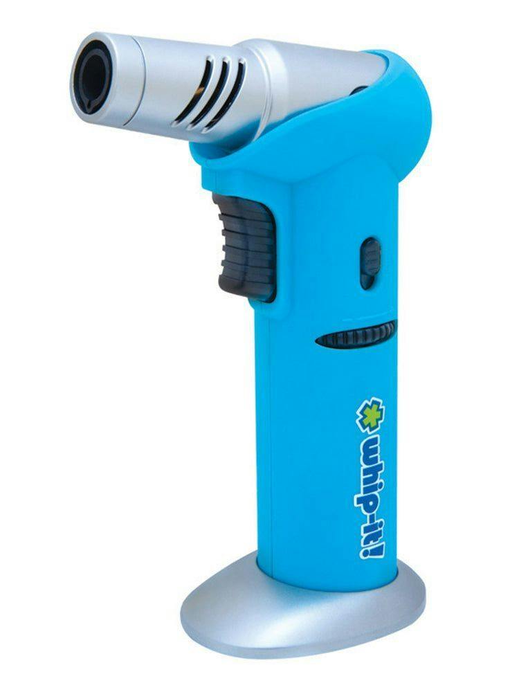 Whip It Tilt Torch - Blue