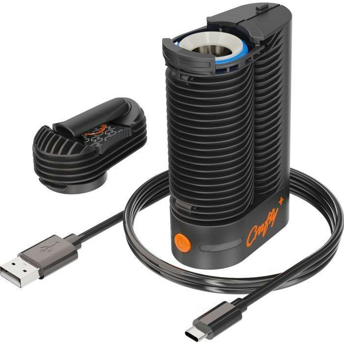 Storz And Bickel Crafty Plus