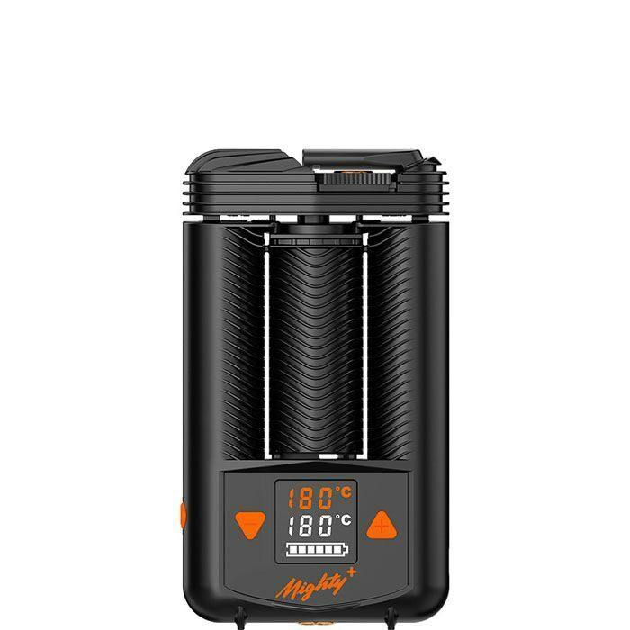 Storz and Bickel Mighty Plus Kit
