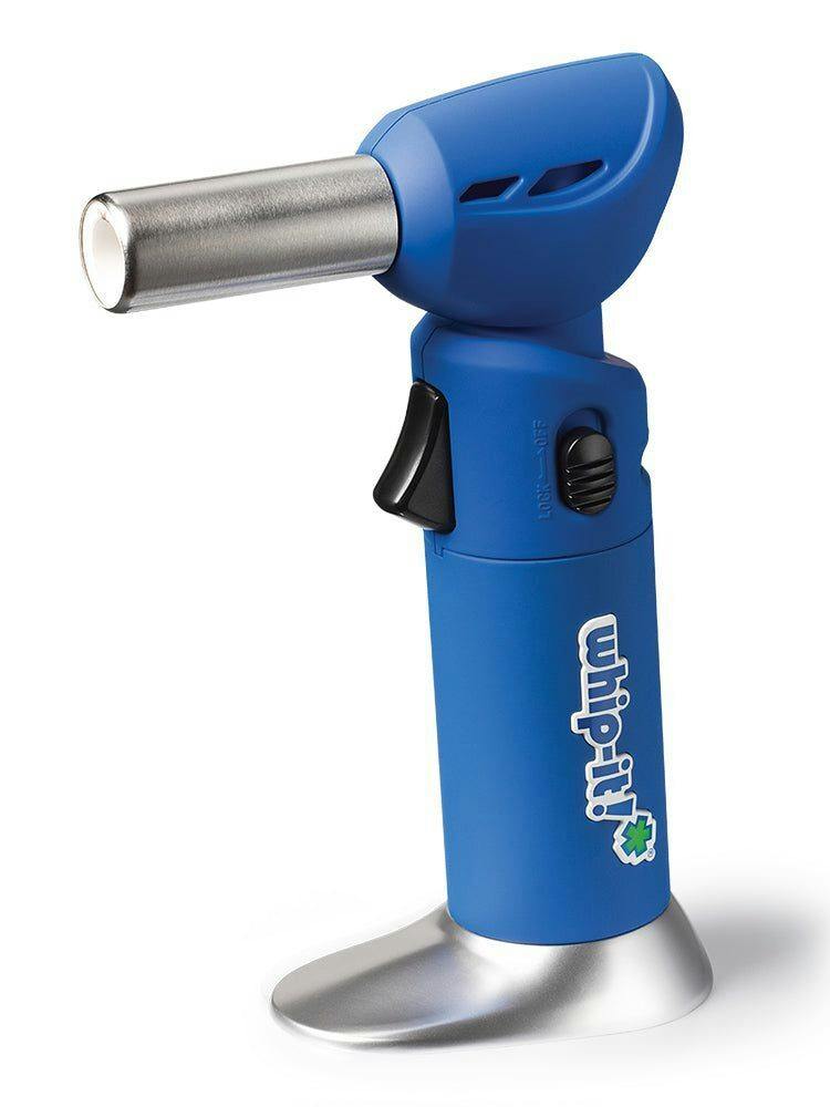 Whip It Flex Torch - Green