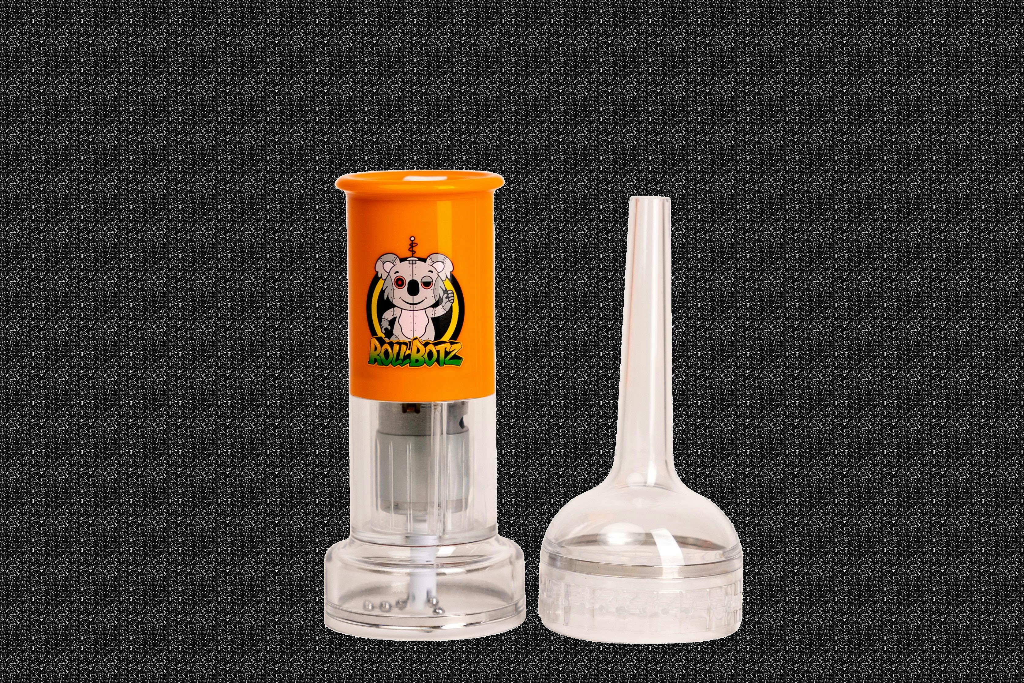 Rollbotz Electric Cone Filler - Koala Limited Series