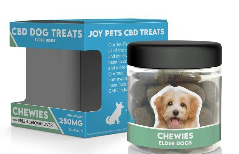 Joypet BX Softies Dog Treats