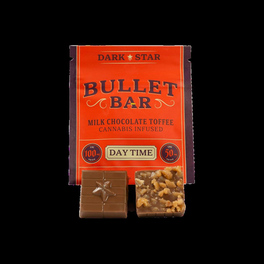 Dark Star Bullet Bar - Daytime