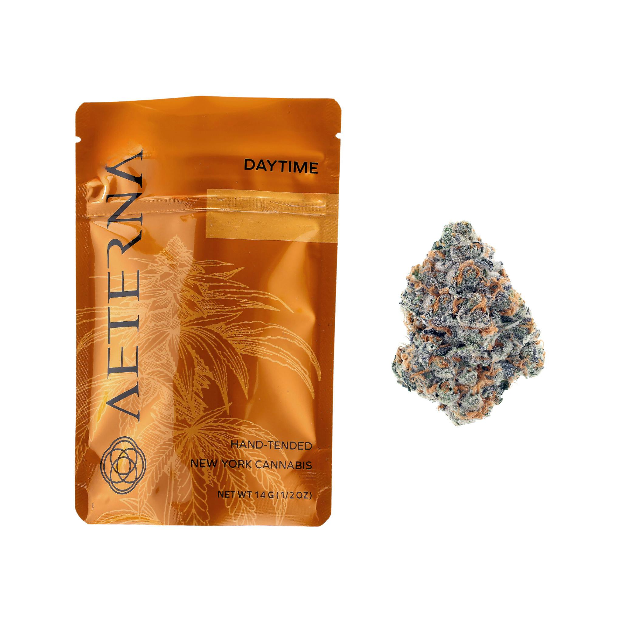 Aeterna Cannabis 28g - Cereal Milk