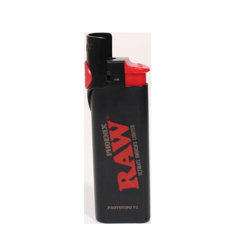 Raw Phoenix Lighter