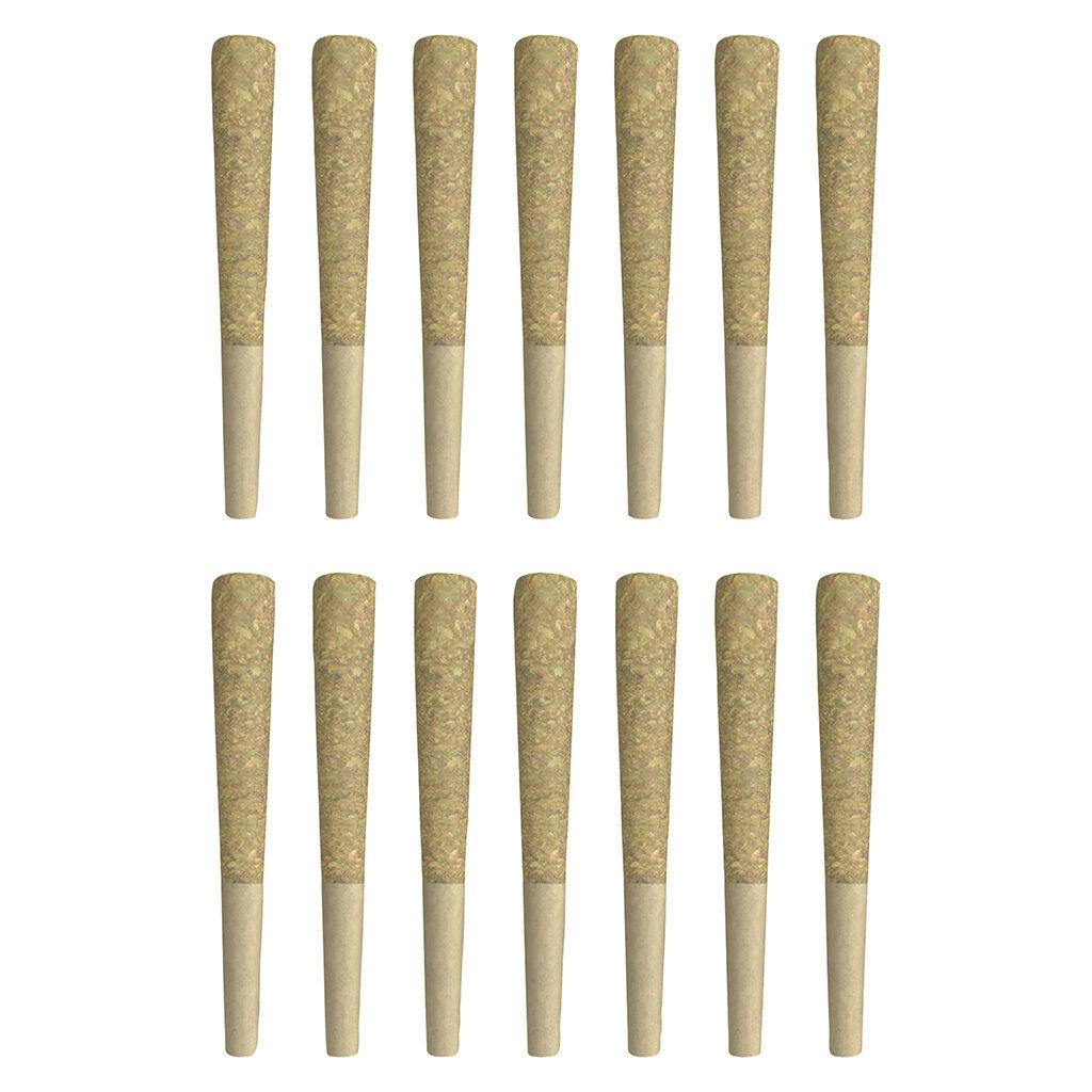 3Saints - Lemon Skunk Pre-Roll - Hybrid - 14x0.5g