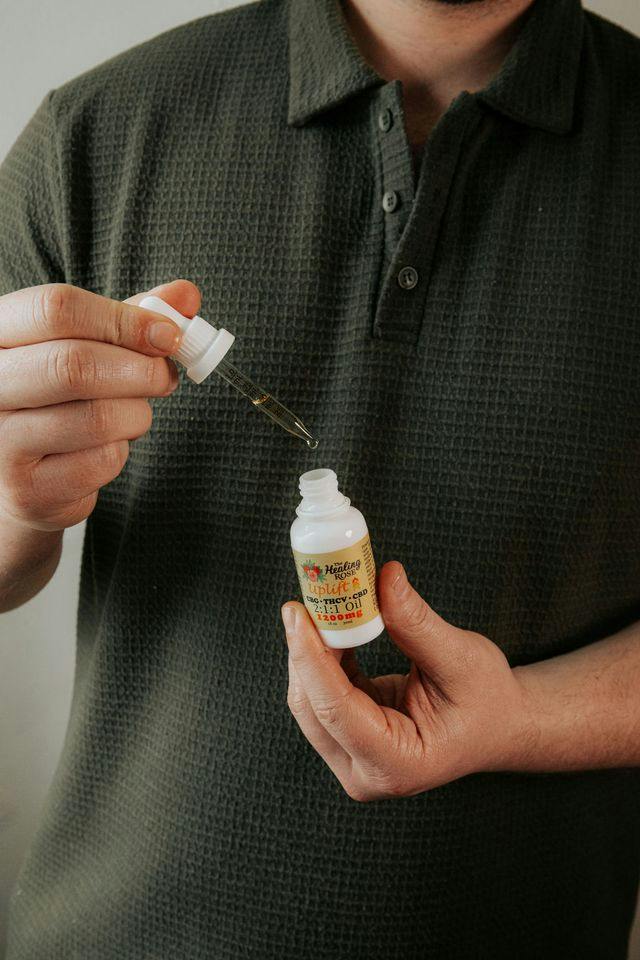 Uplift Oil 2 1