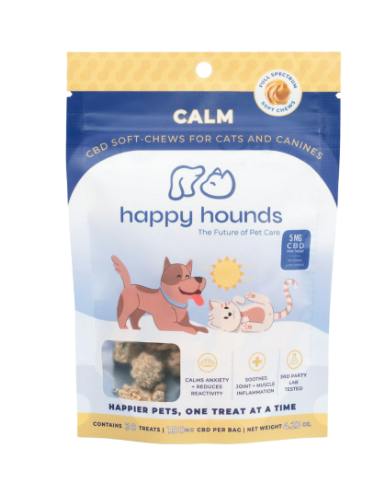 Soft Dogs And Cats Calm
