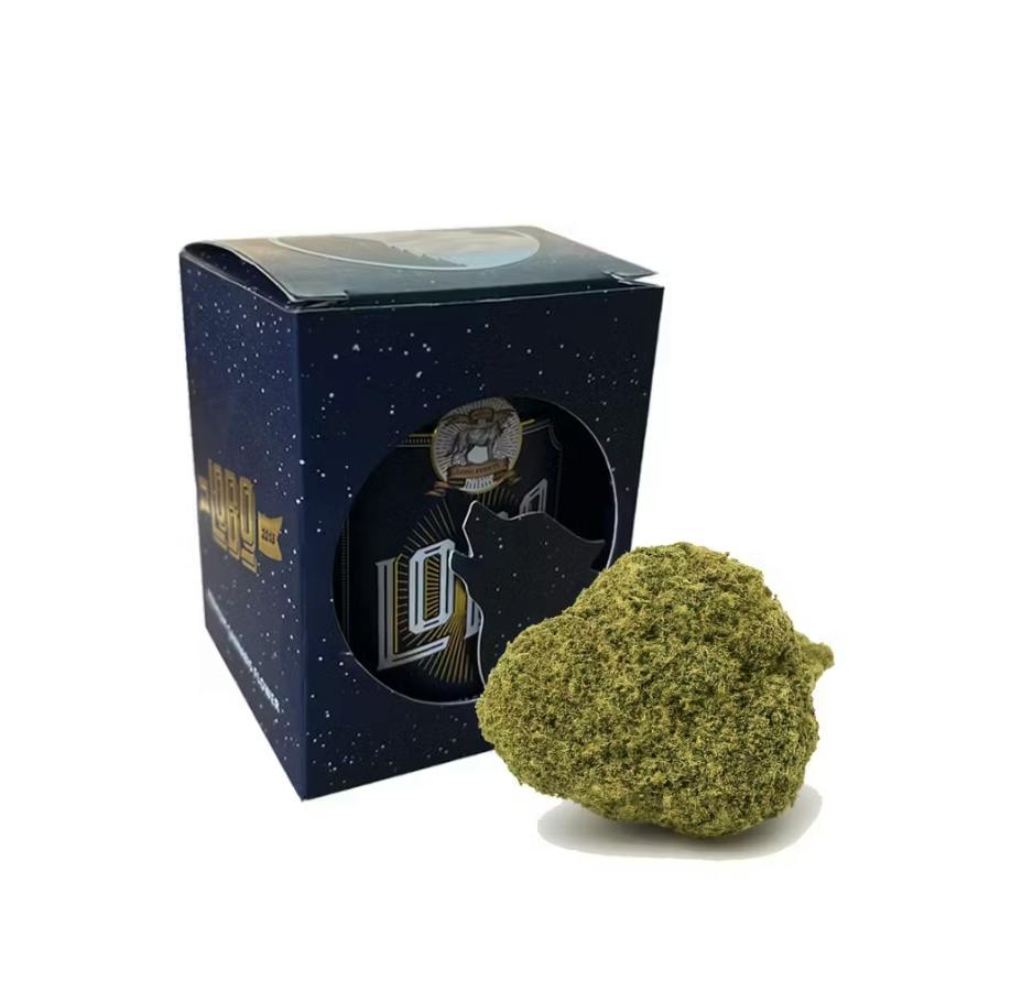 Moonrocks Gelonade