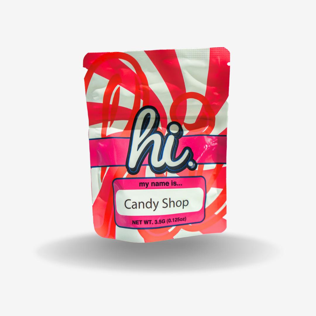 Candy Shop