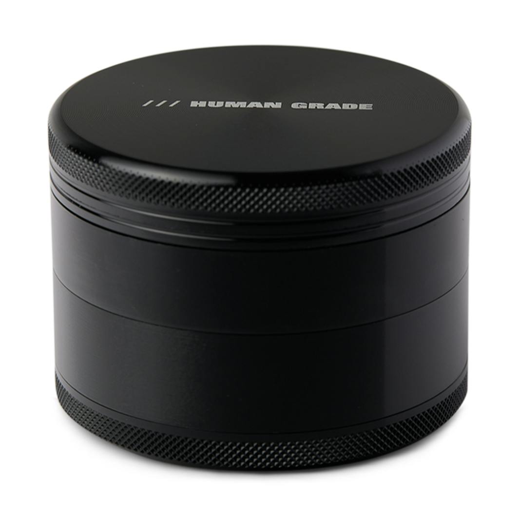 GRINDER 1B - BLACK - One Size