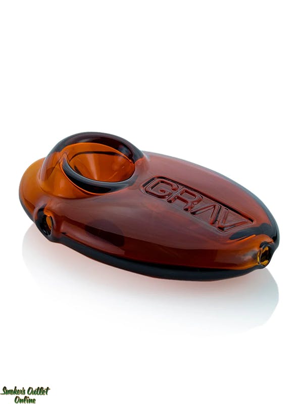 Pebble Spoon One Size