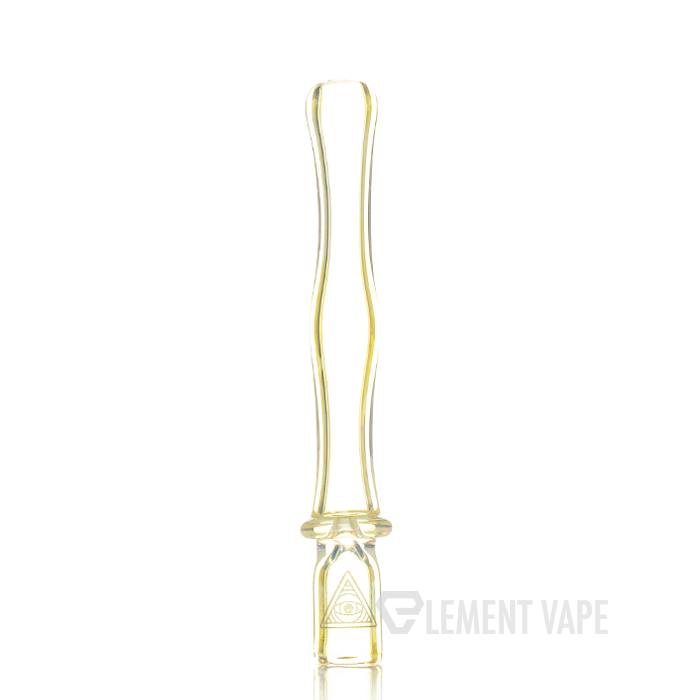 4" MAGIC ONE-HITTER - COLOR CHANGING - One Size