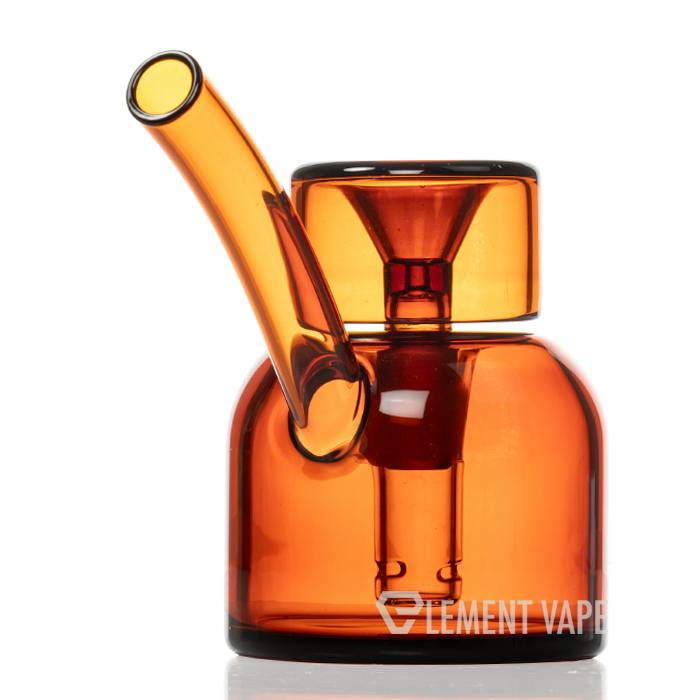 Vesper Bubbler Baltic Amber One Size