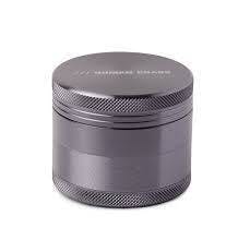 GUNMETAL GRINDER (2.5") - One Size