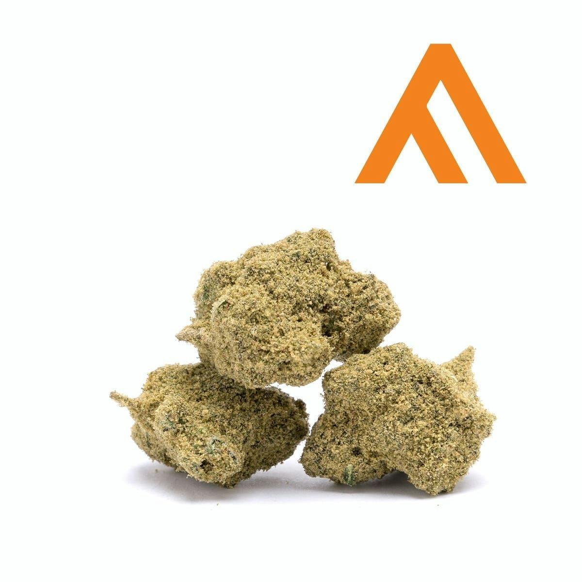 1 G | Goji OG - Moon Rocks | A.F.