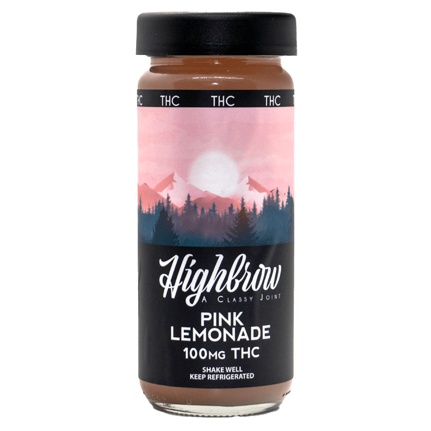 Pink Lemonade b