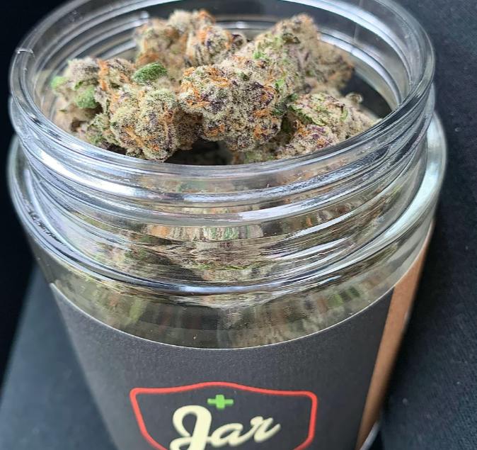 28 G | Wedding Pie OZ. | Jar Co.