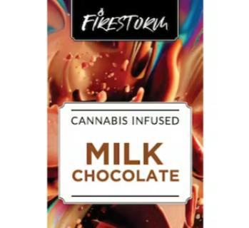 Milk Chocolate | Chocolates | 10pk | 10.1mg/ea