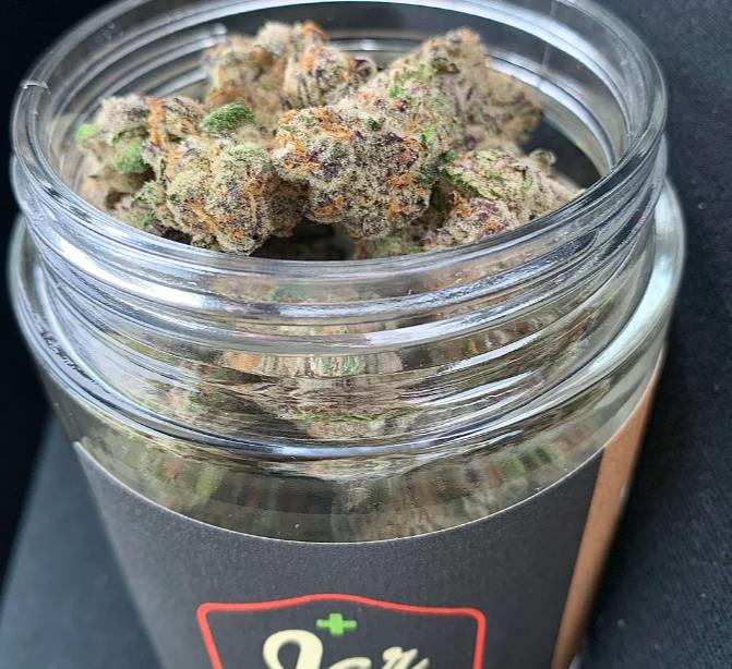 28 G | Super Boof OZ. | J.A.R.