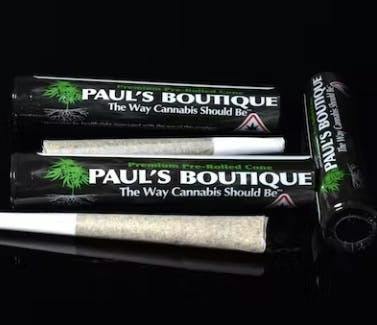 1 G | GG4 JOINT | P.B.