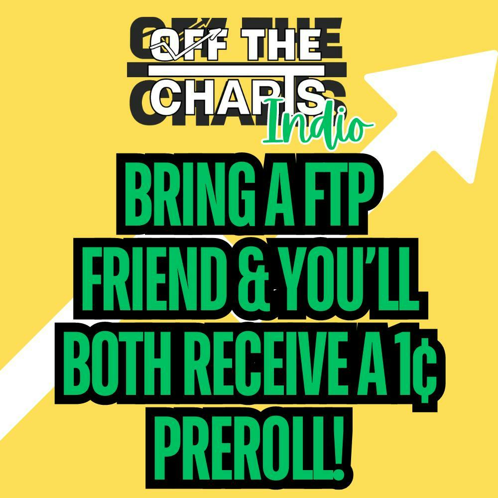 Referral Program!