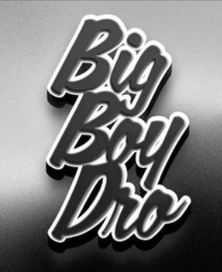 Big Boy Dro - Apples & Bananas: 1g Badder