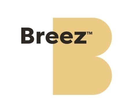 BREEZ - Berry Daytime: 5mg Mint