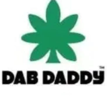 Dab Daddy Ⓡ: Lemon Cherry Gelato