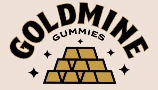 Gold Mine - Yuzu & Ginger: 10mg