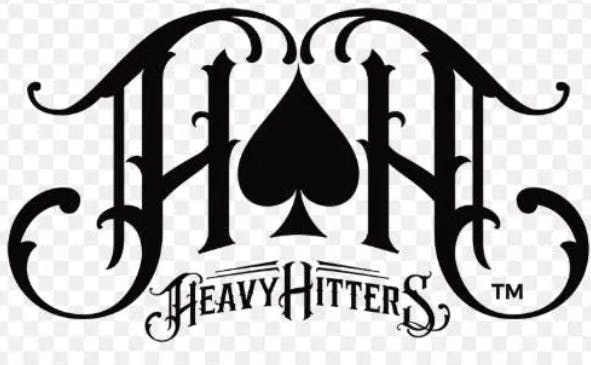 Heavy Hitters: Cherry Lime - Single