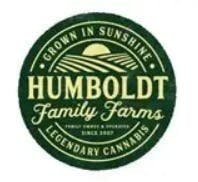 Humboldt Farms - Grape Chimera: 1 gram