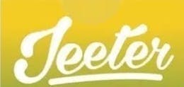 Jeeter - P- Strawberry Cough: .5g Rosin Infused Preroll