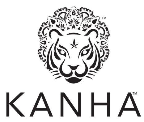 Kanha - Melon Rush: 100mg Rosin Gummies