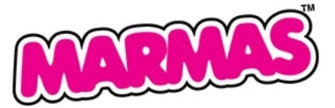 Marmas - Sweet & Sour Cherry: 100mg