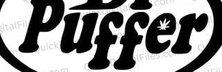 Puffer - Blood Orange: 1g Sugar
