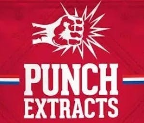 PUNCH EDIBLES & EXTRACTS: Lemon Cherry Diesel