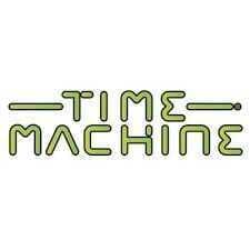 Time Machine - Purple Tangie: 1 gram