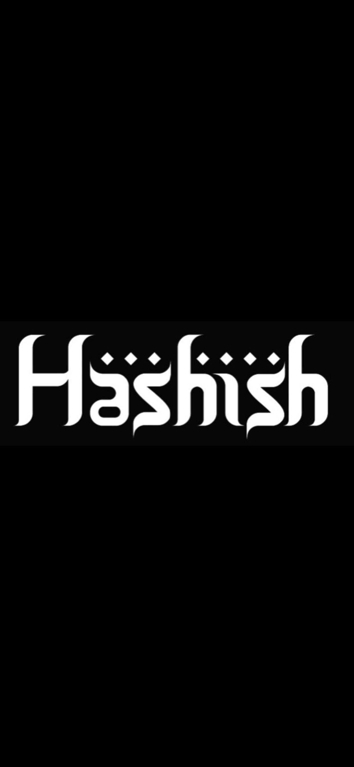 Hashish - Copacabana — Black Box