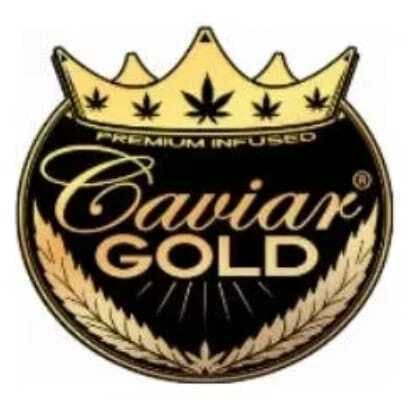 Caviar Gold - Cloud Chaser: X 5