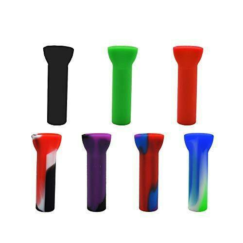 LIT Silicone Cig Tips Jar