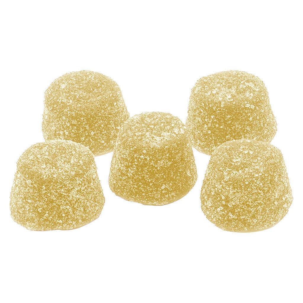 Daily Bliss Cucumber Watermelon CBD+CBC Gummies 5 Pack - WILDFLOWER