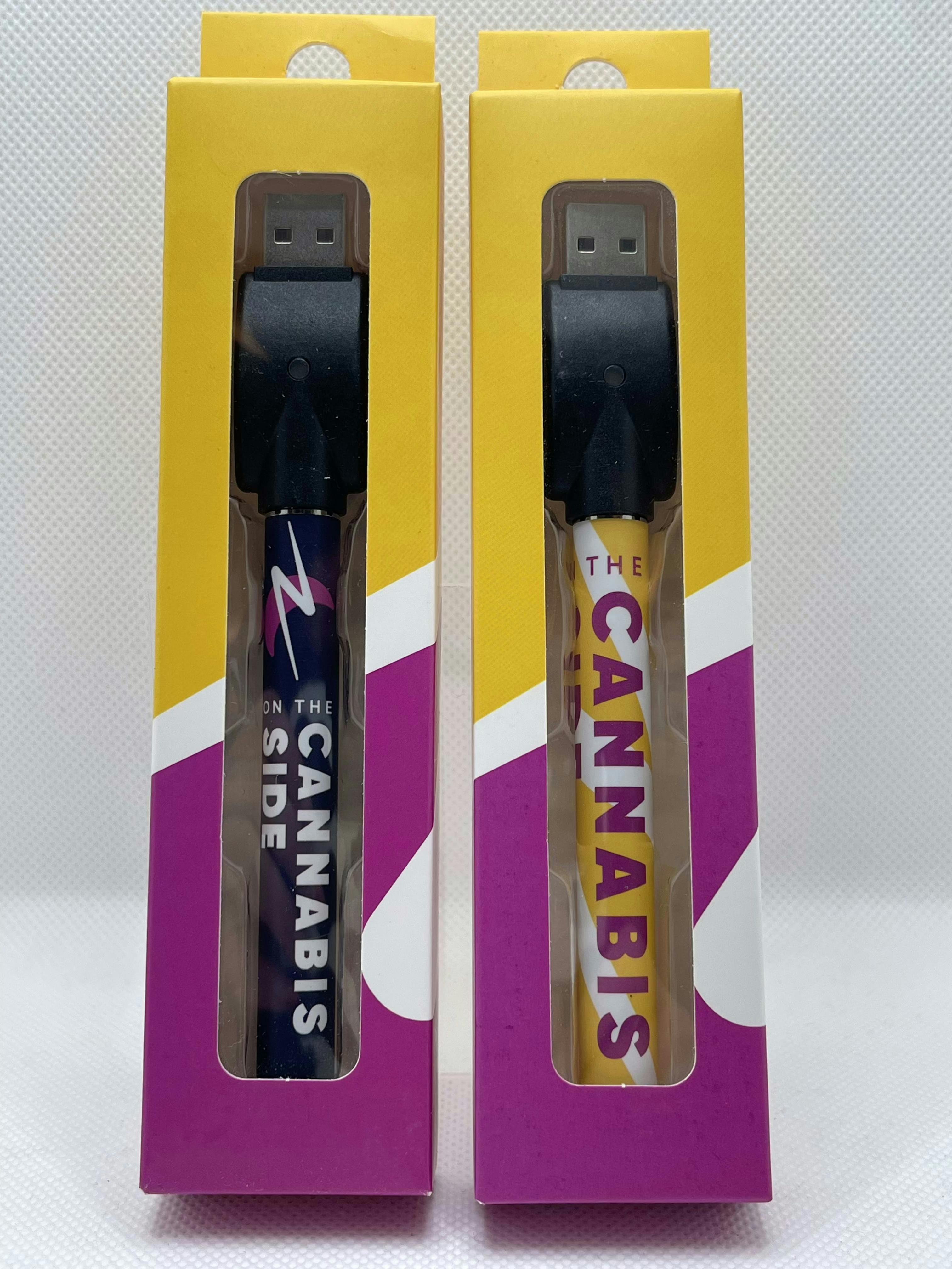 OTCS Branded Battery