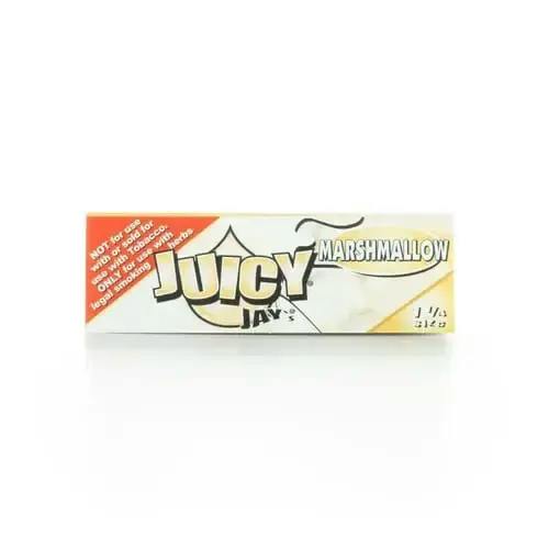 Marshmallow - Juicy Jays