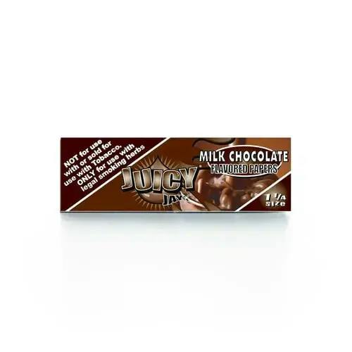 Milk Chocolate - Juicy Jays