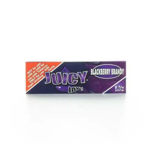 Blackberry Brandy - Juicy Jays