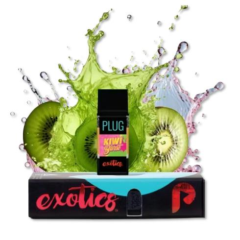 Kiwi Burst